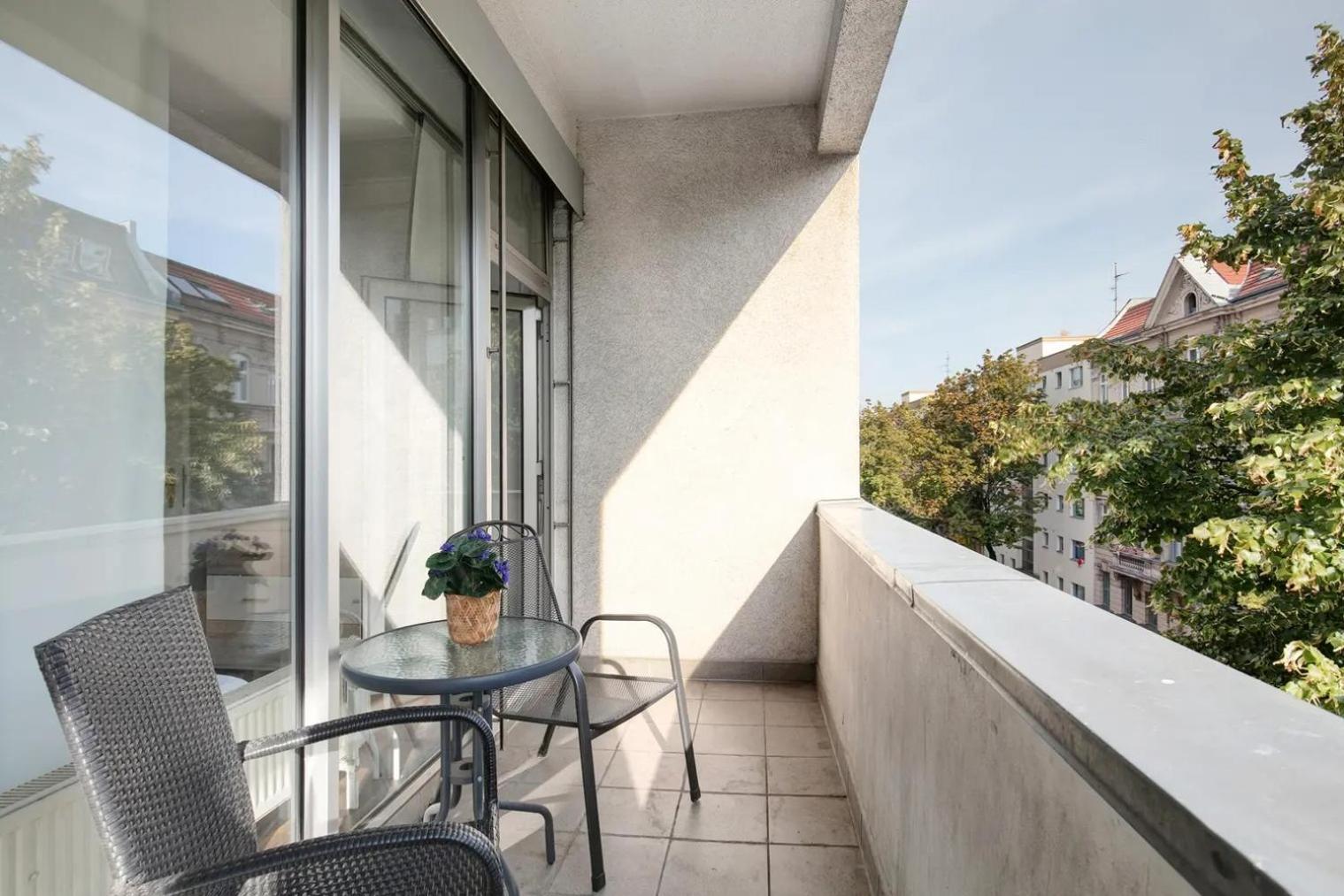 ברלין Apartments Schoeneberg מראה חיצוני תמונה