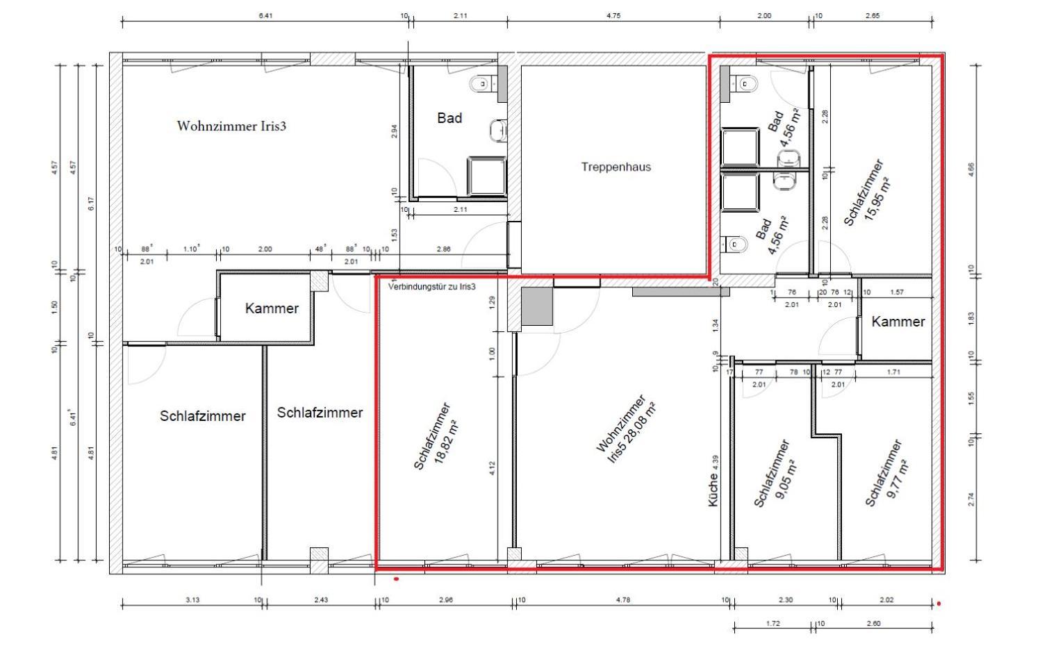 ברלין Apartments Schoeneberg מראה חיצוני תמונה